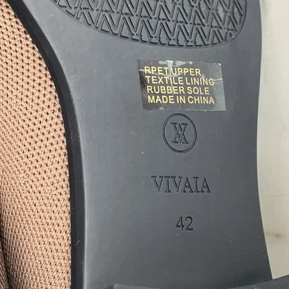 Vivaia excellent like